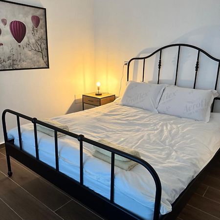 Lana'S Guest House Hurfeish Екстер'єр фото
