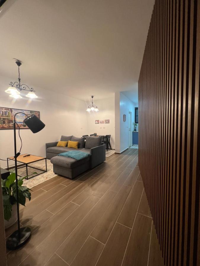 Lana'S Guest House Hurfeish Екстер'єр фото