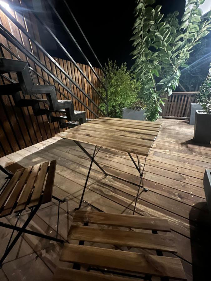 Lana'S Guest House Hurfeish Екстер'єр фото