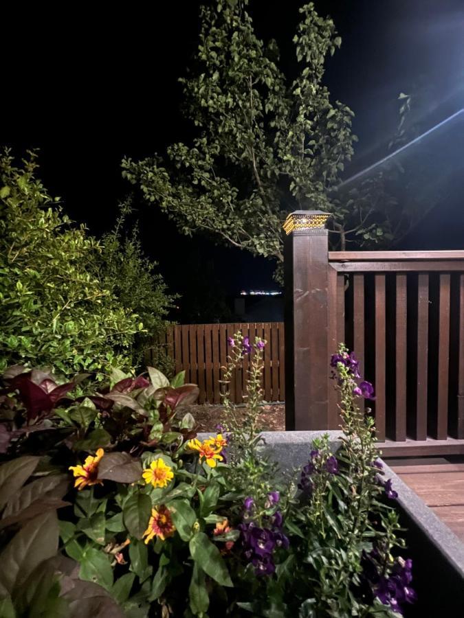 Lana'S Guest House Hurfeish Екстер'єр фото