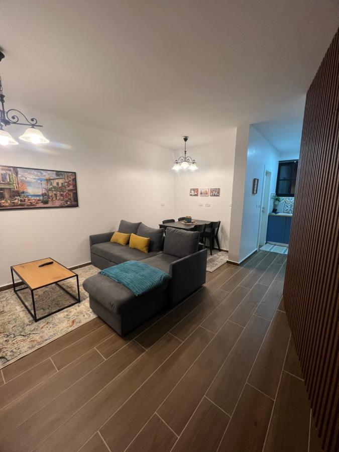 Lana'S Guest House Hurfeish Екстер'єр фото