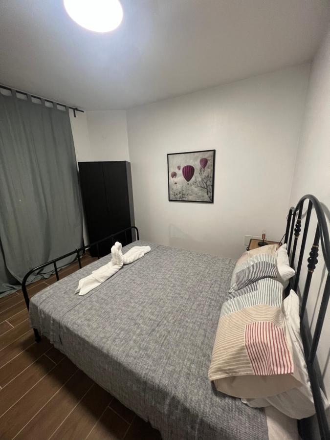 Lana'S Guest House Hurfeish Екстер'єр фото