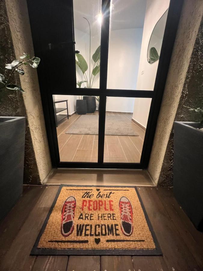 Lana'S Guest House Hurfeish Екстер'єр фото