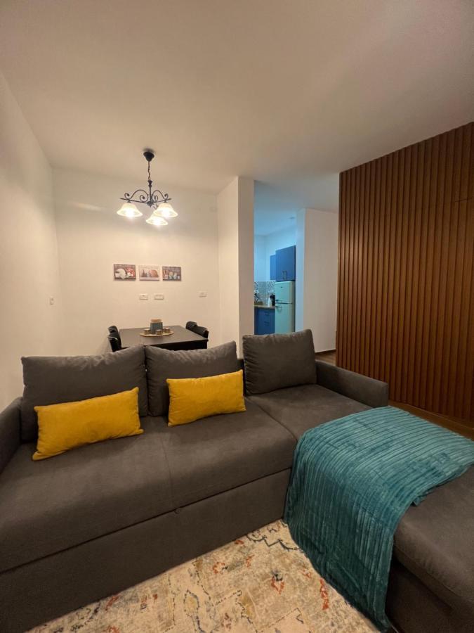 Lana'S Guest House Hurfeish Екстер'єр фото