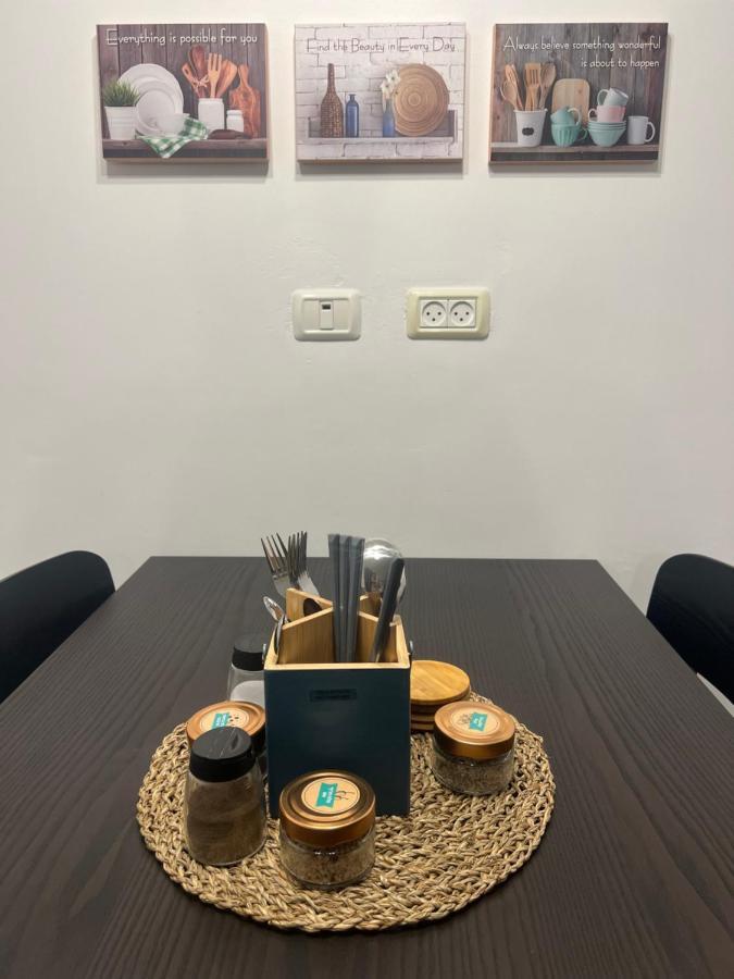 Lana'S Guest House Hurfeish Екстер'єр фото