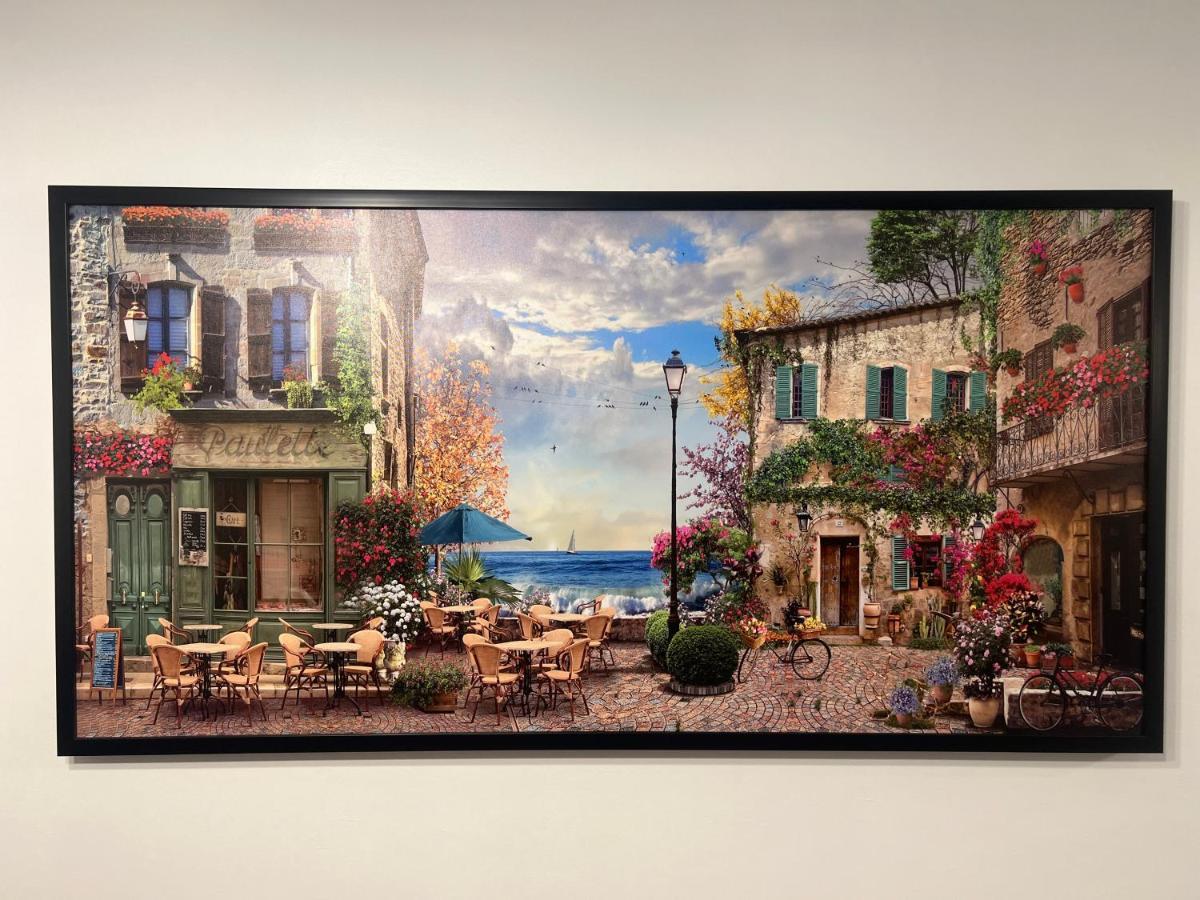 Lana'S Guest House Hurfeish Екстер'єр фото