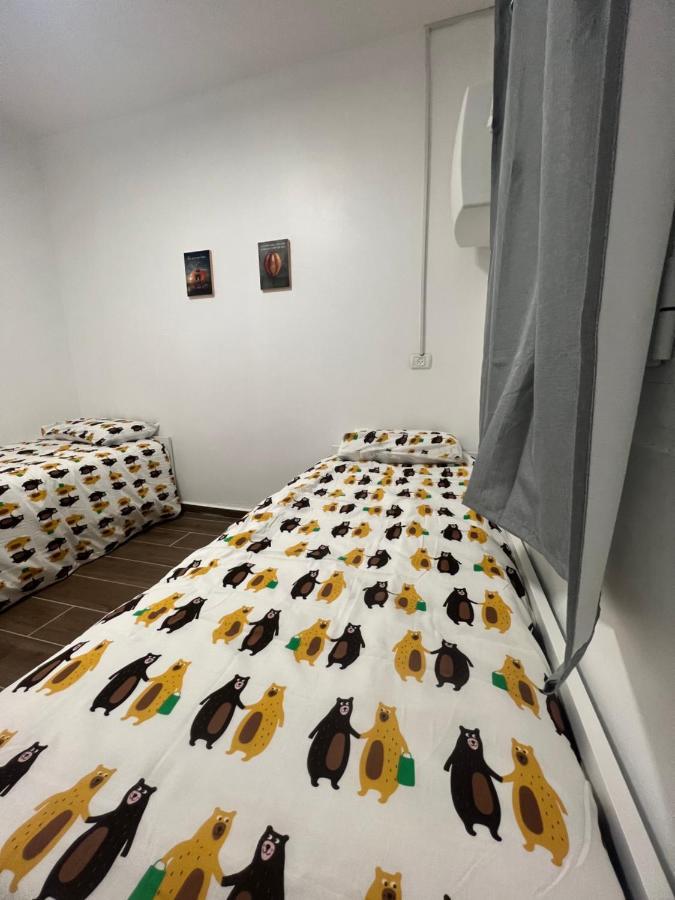 Lana'S Guest House Hurfeish Екстер'єр фото