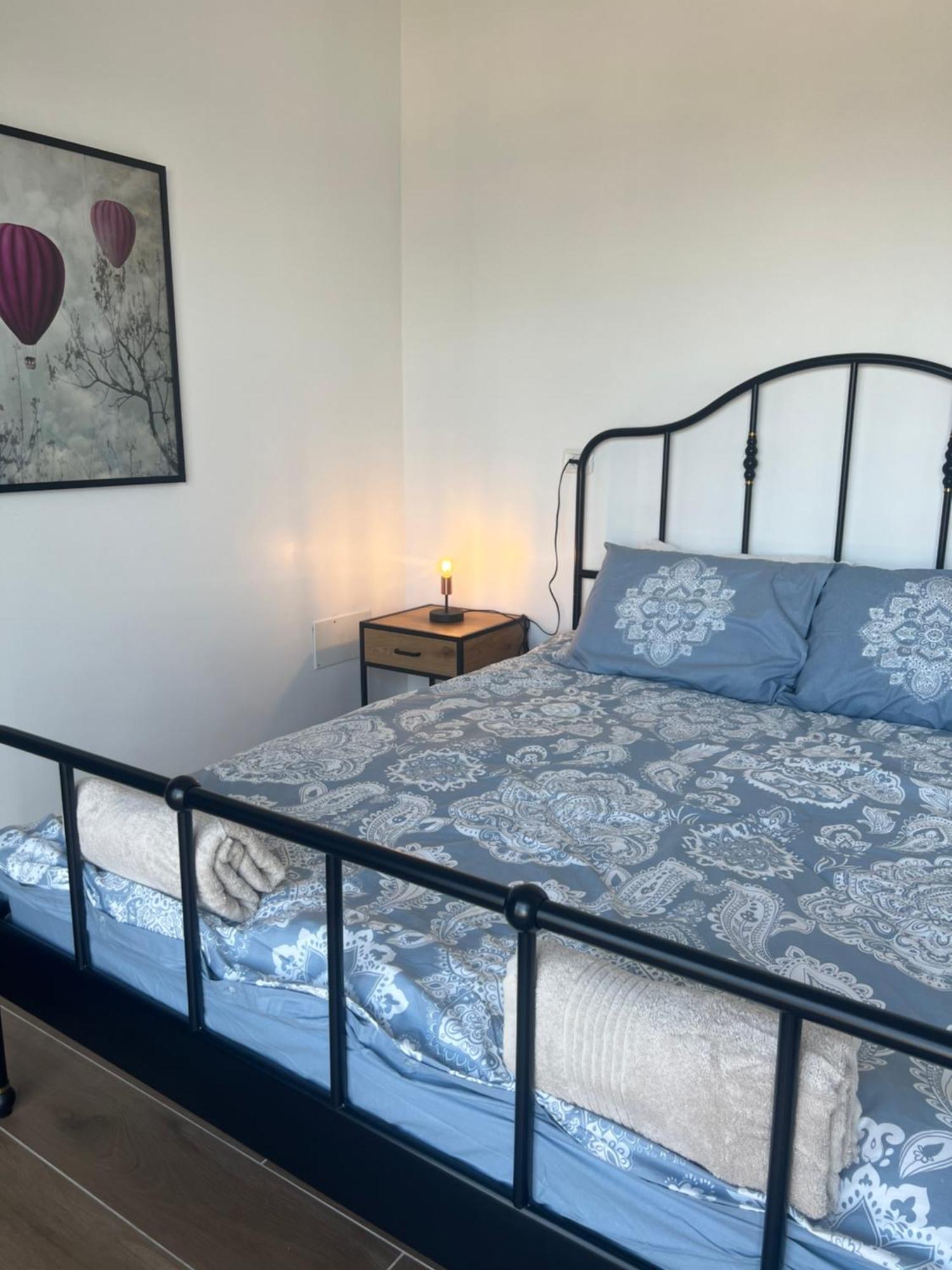 Lana'S Guest House Hurfeish Екстер'єр фото