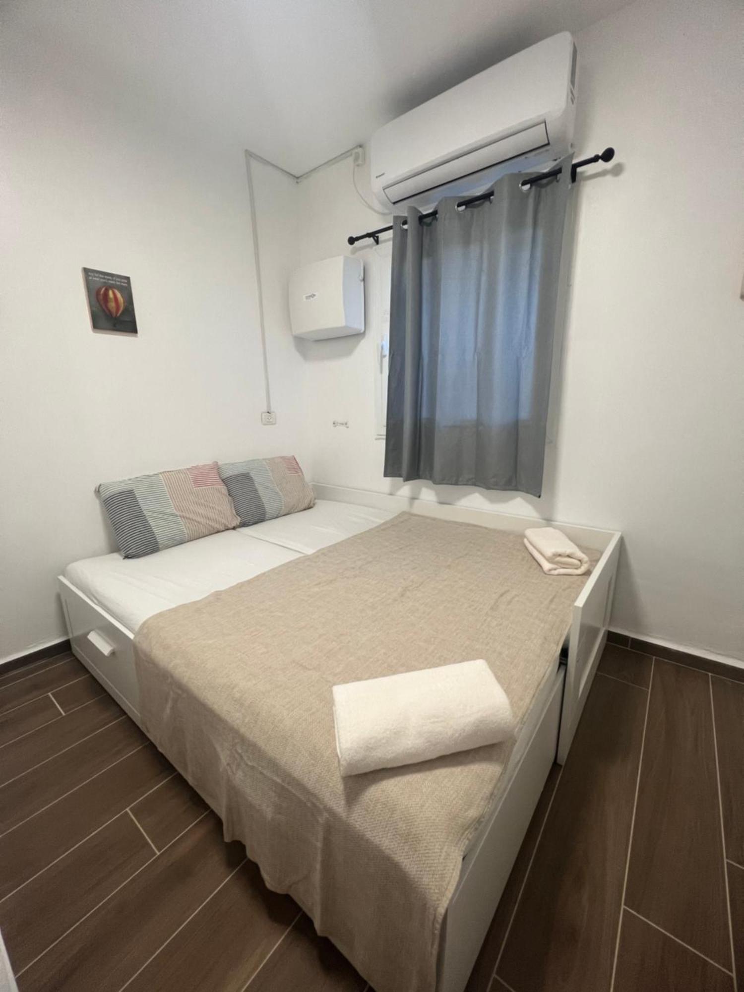 Lana'S Guest House Hurfeish Екстер'єр фото