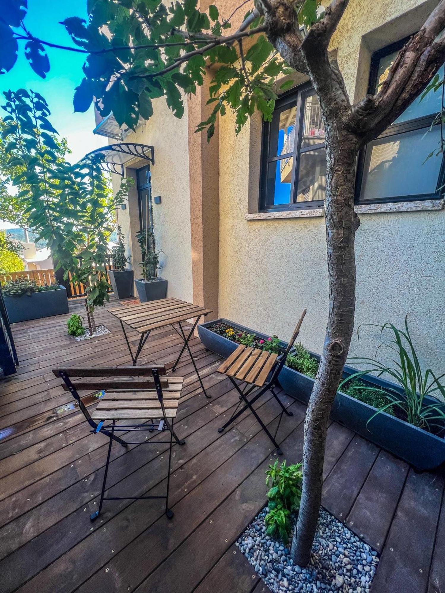 Lana'S Guest House Hurfeish Екстер'єр фото