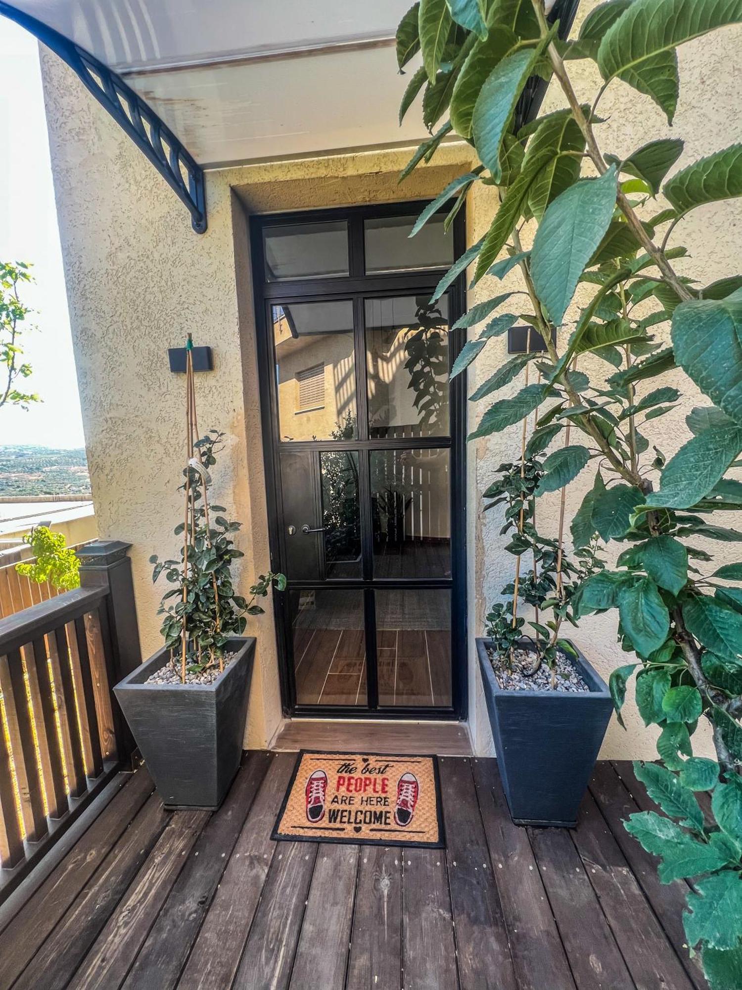 Lana'S Guest House Hurfeish Екстер'єр фото