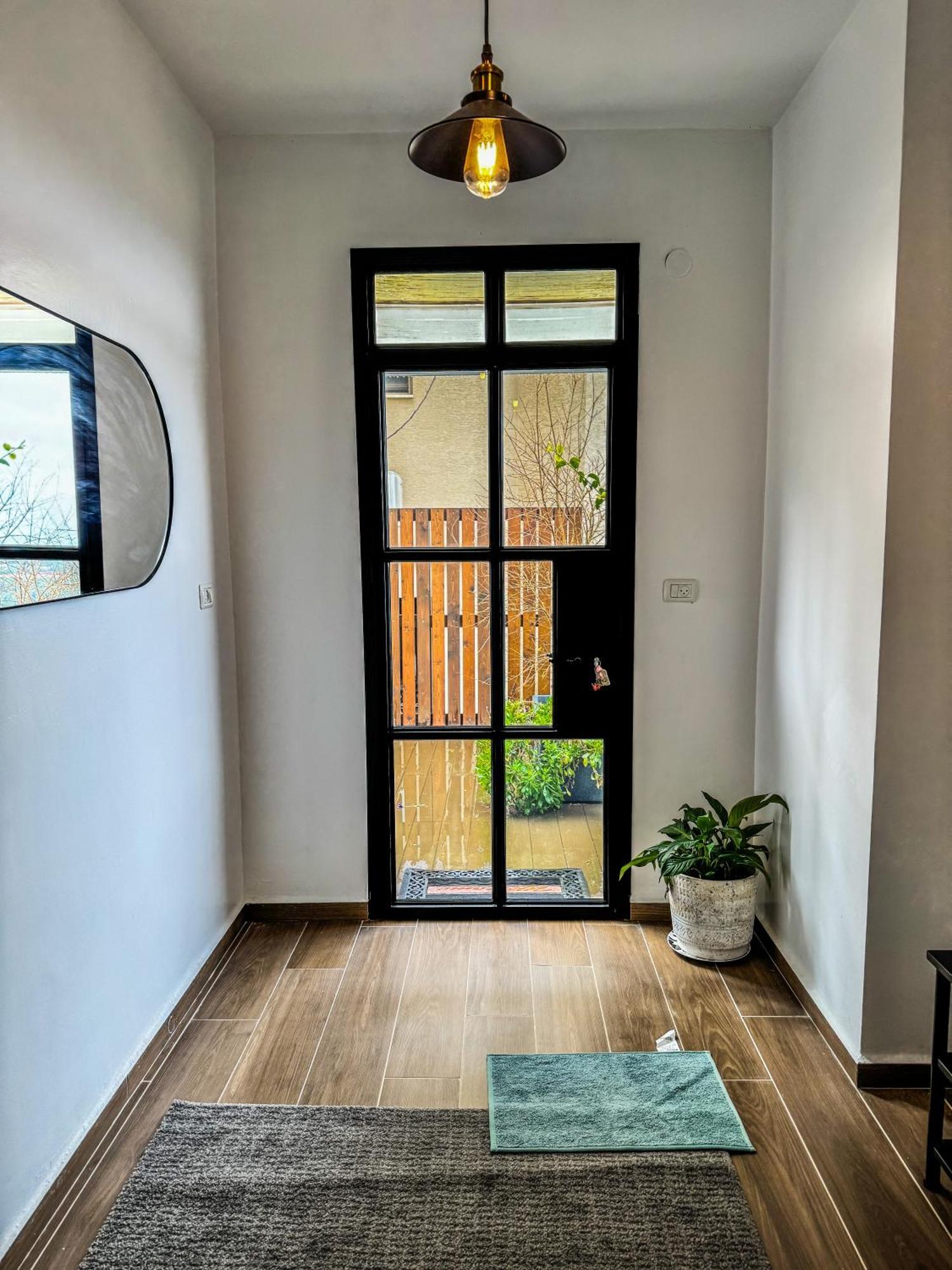 Lana'S Guest House Hurfeish Екстер'єр фото