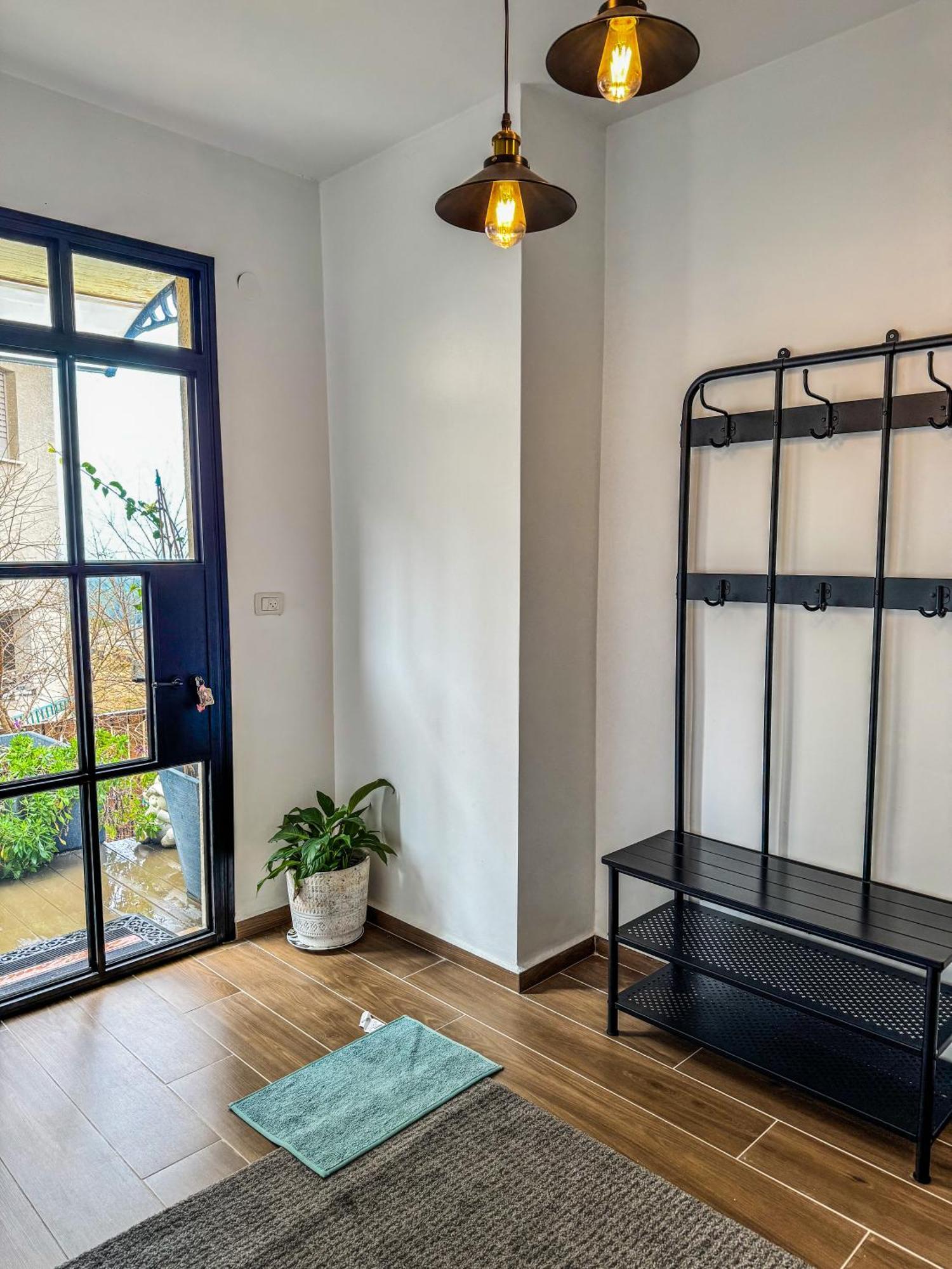 Lana'S Guest House Hurfeish Екстер'єр фото