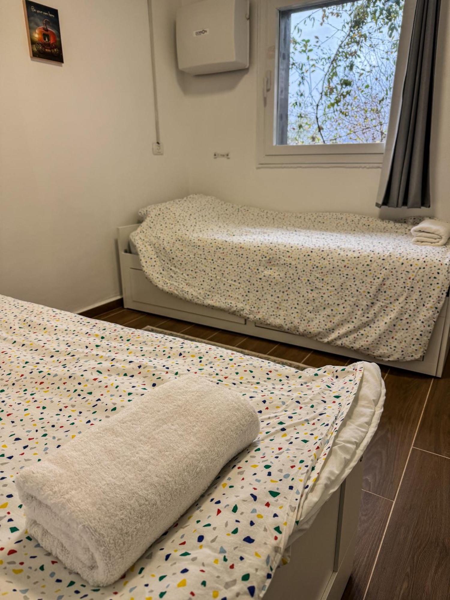 Lana'S Guest House Hurfeish Екстер'єр фото