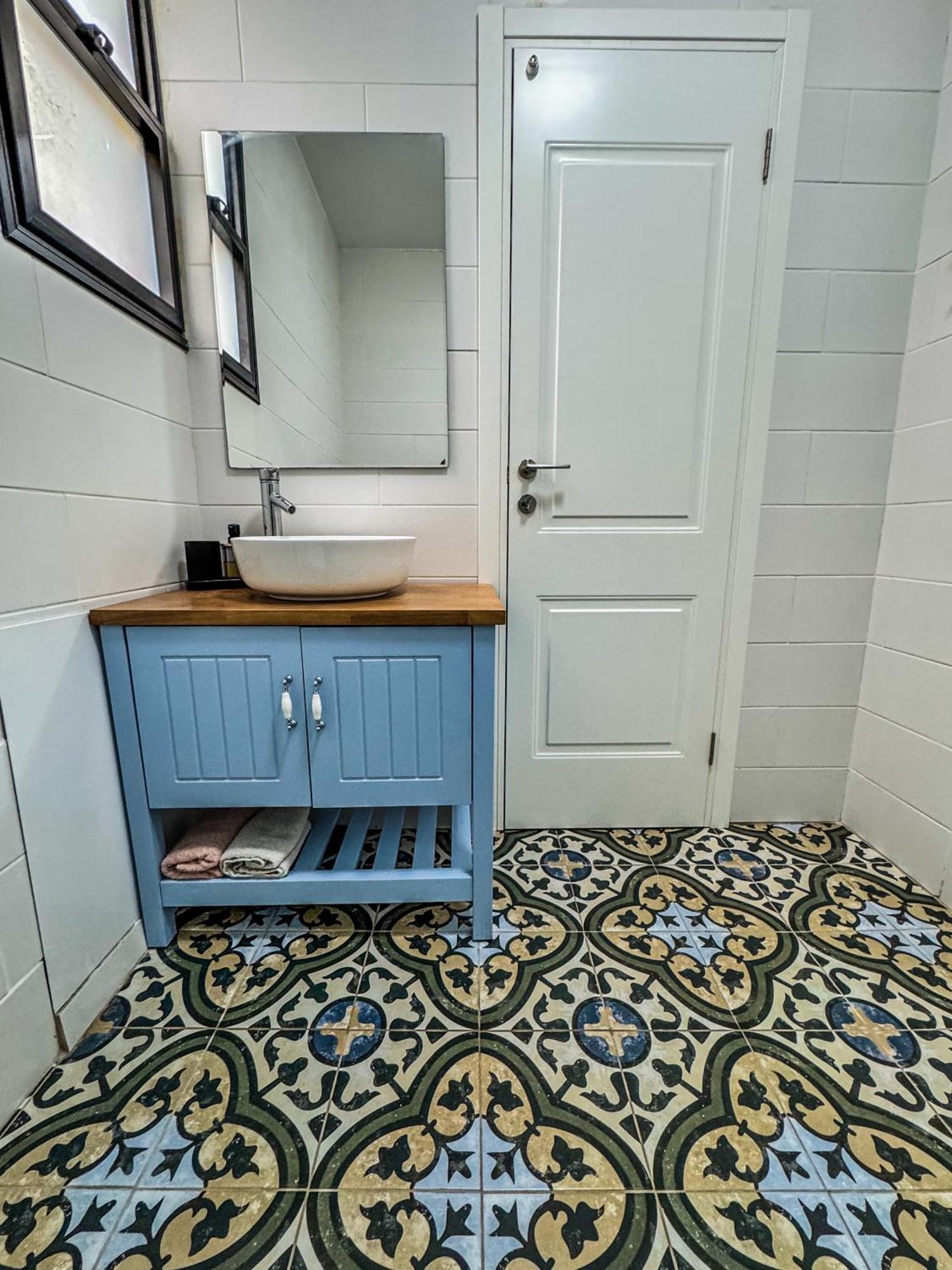 Lana'S Guest House Hurfeish Екстер'єр фото