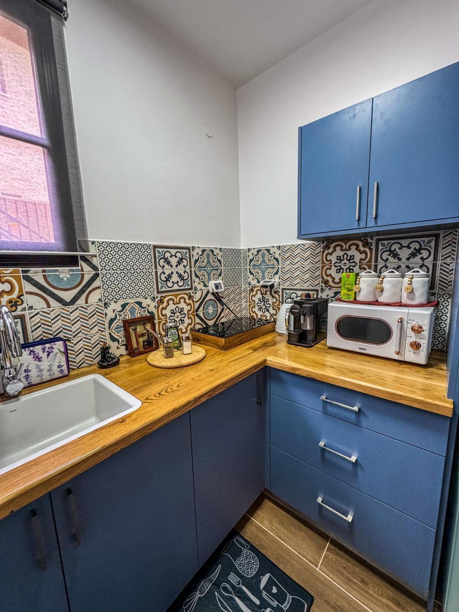 Lana'S Guest House Hurfeish Екстер'єр фото