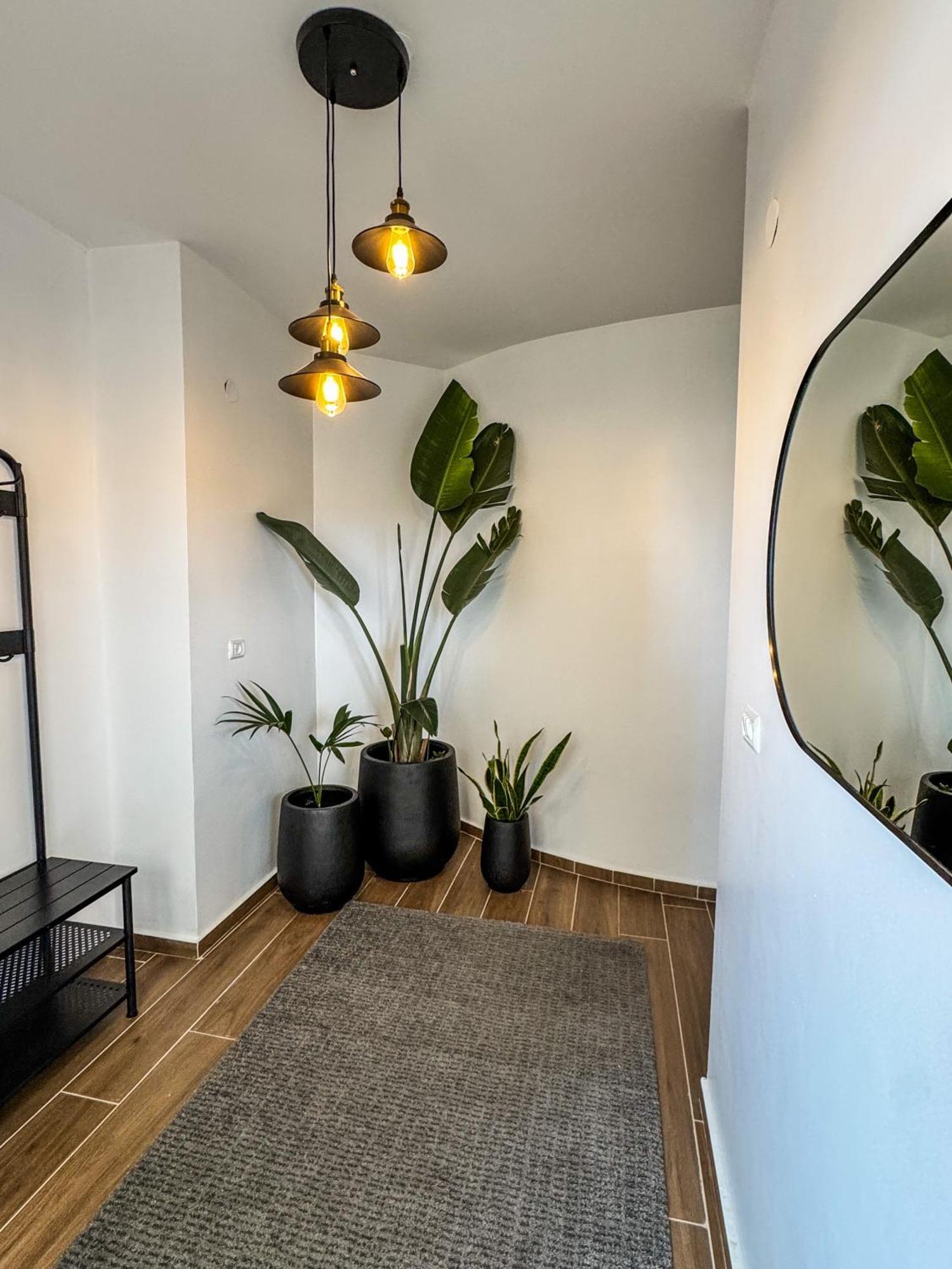Lana'S Guest House Hurfeish Екстер'єр фото