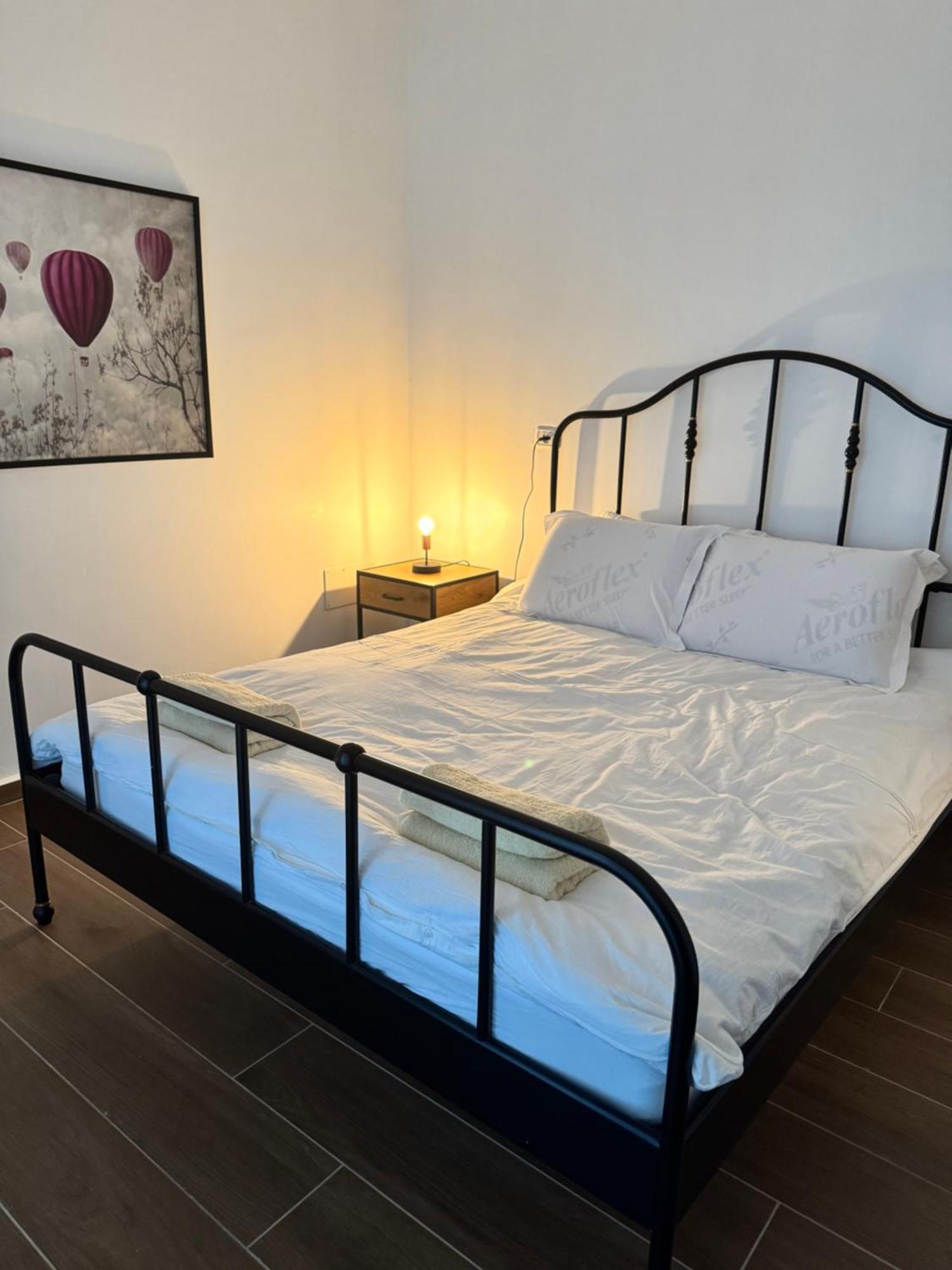 Lana'S Guest House Hurfeish Екстер'єр фото