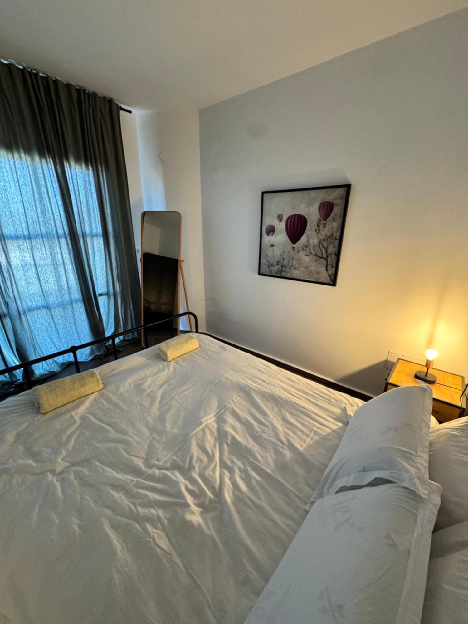 Lana'S Guest House Hurfeish Екстер'єр фото