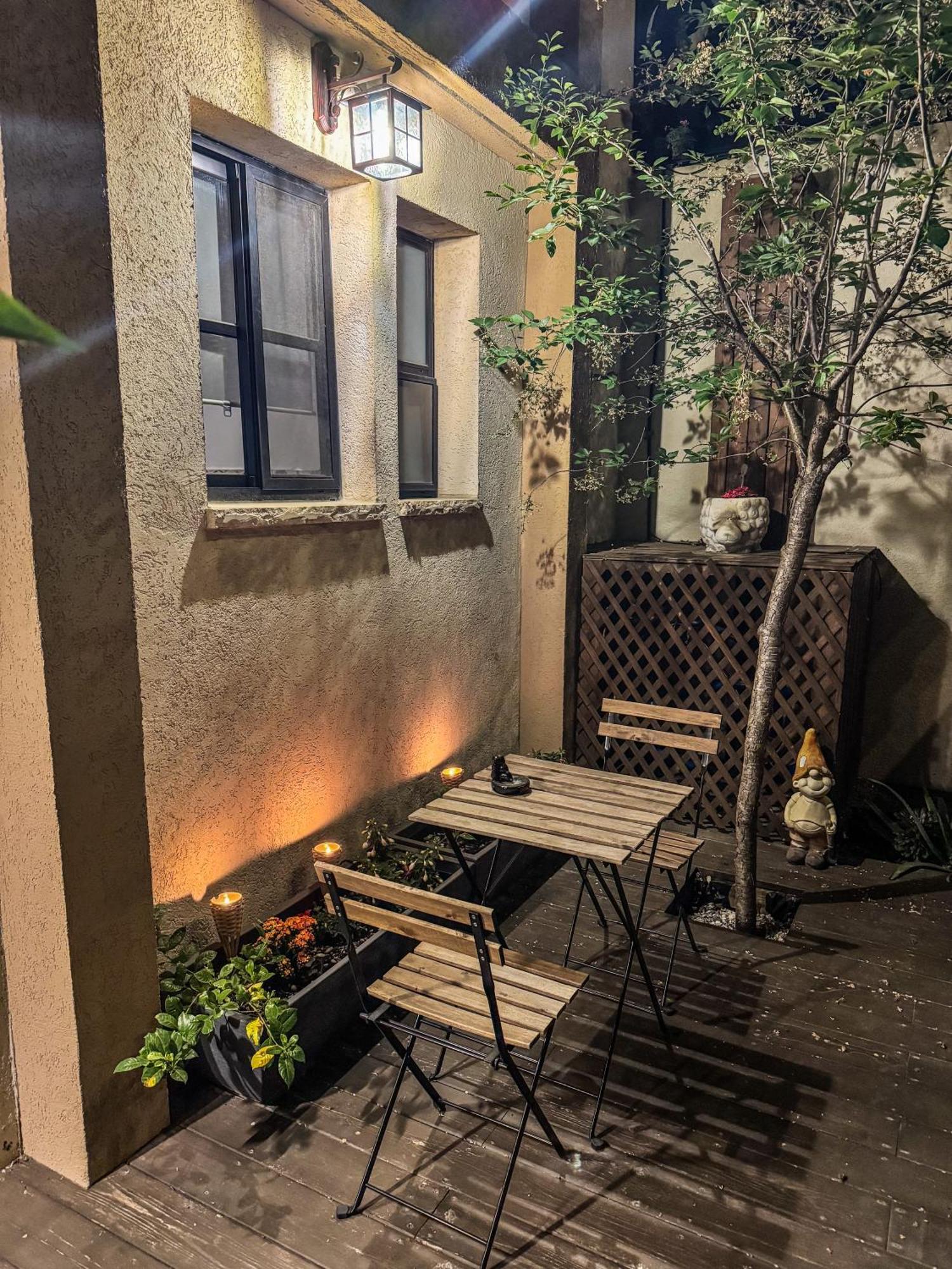 Lana'S Guest House Hurfeish Екстер'єр фото